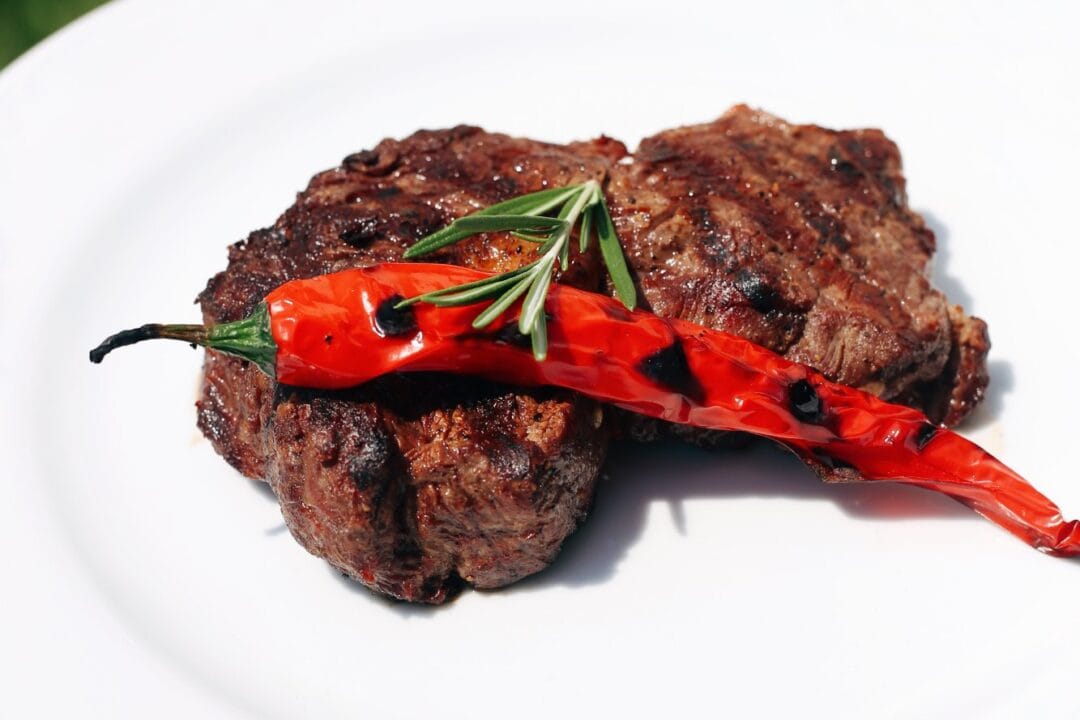 Ресторан Misto у Харкові