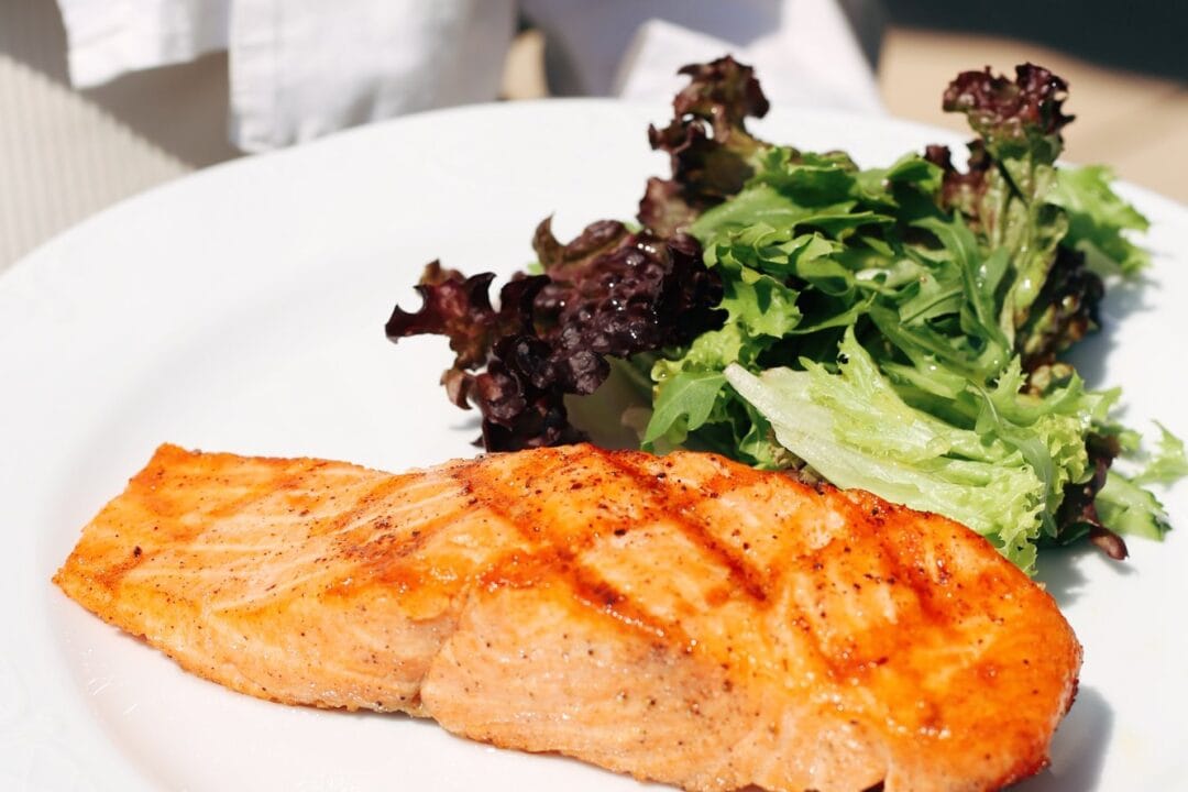 Ресторан Misto у Харкові