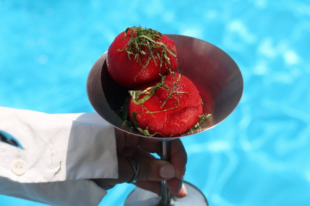 Ресторан Misto у Харкові