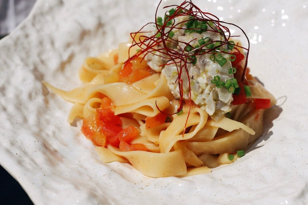 Ресторан Misto у Харкові