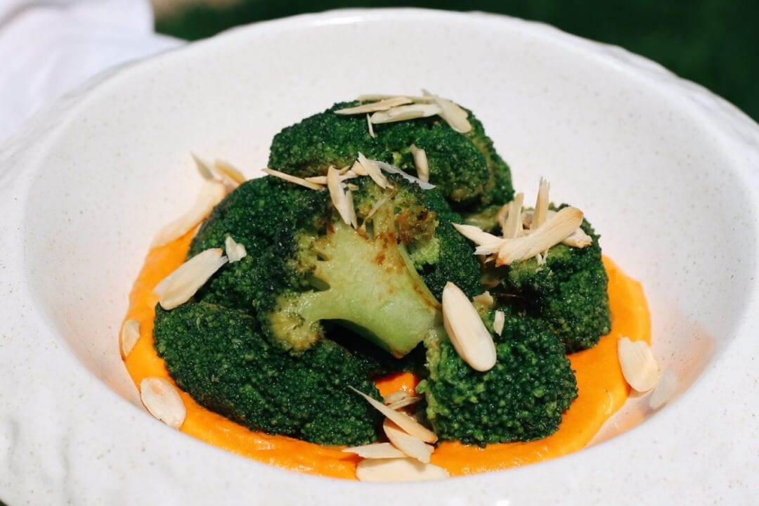 Ресторан Misto у Харкові