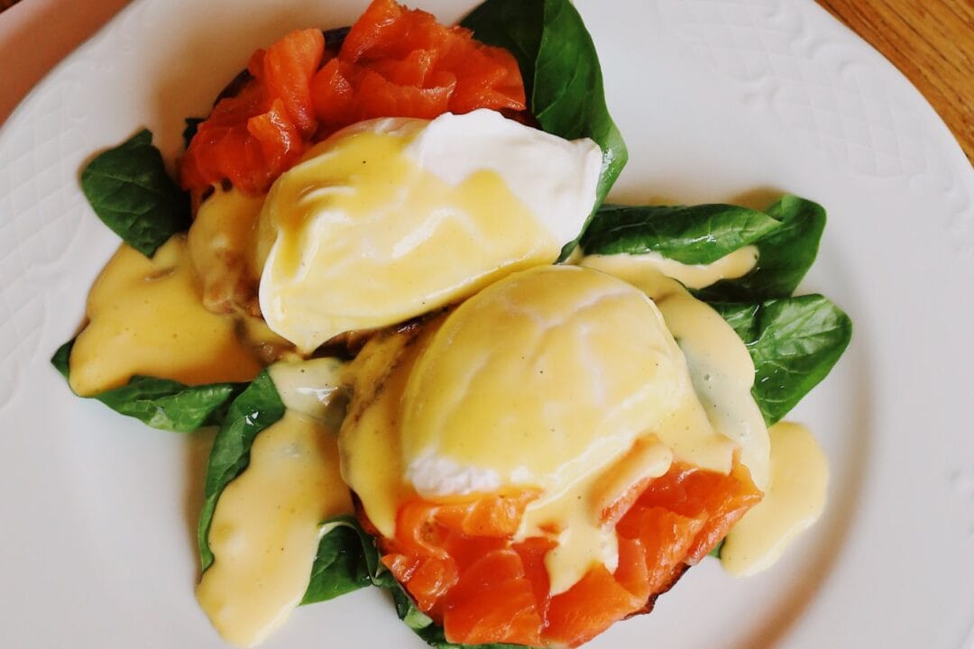 Ресторан Misto у Харкові