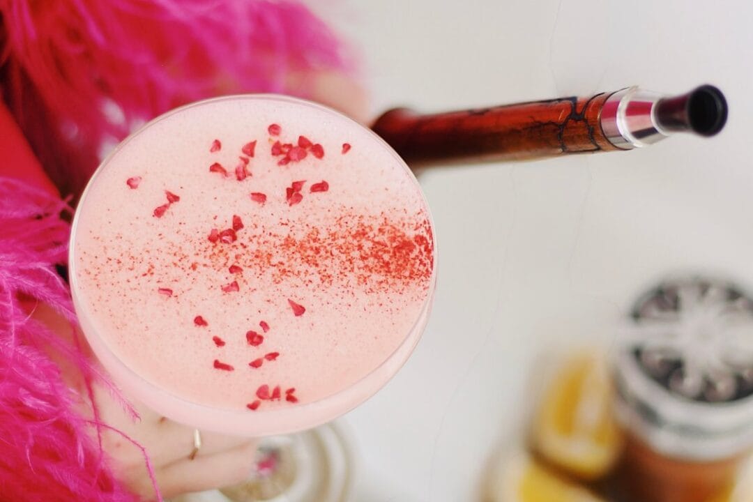 Ресторан Misto у Харкові