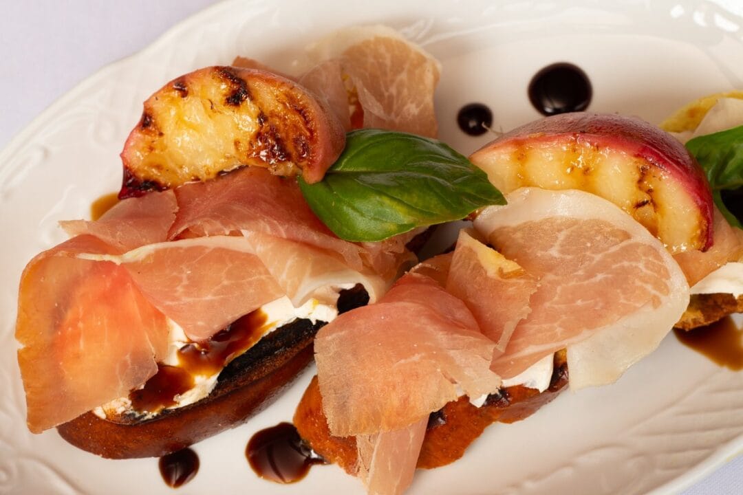 Ресторан Misto у Харкові