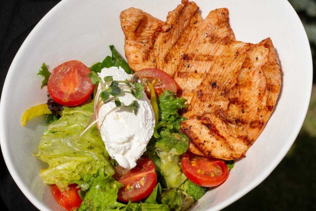 Ресторан Misto у Харкові