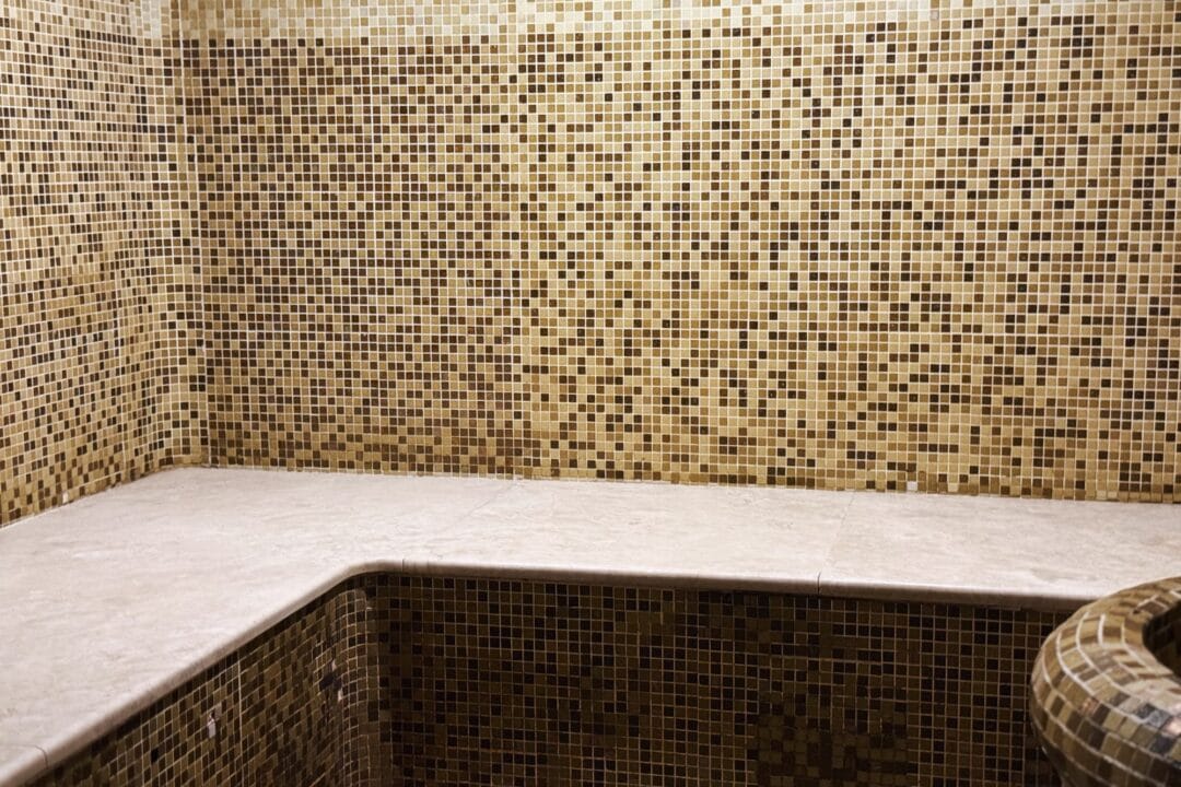 Хамам Misto Харків