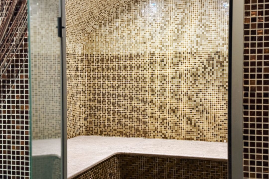 Хамам Misto Харків