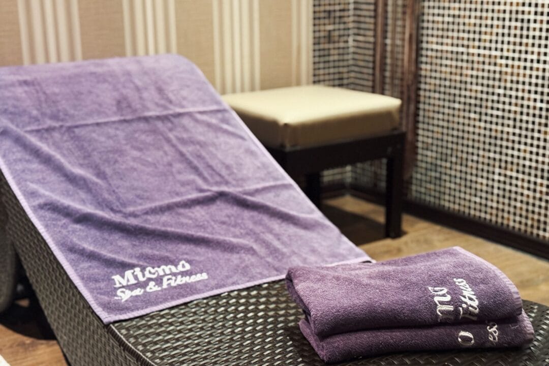 Хамам Misto Харків