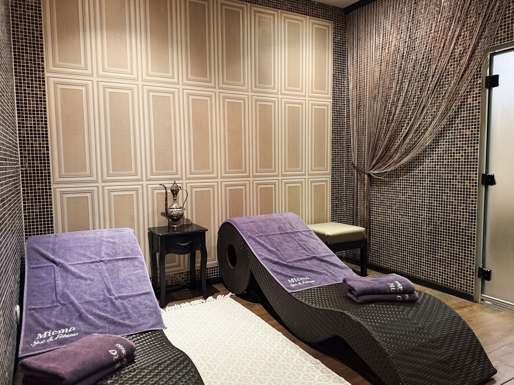 Хамам Misto Харків